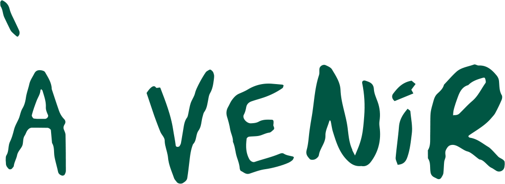 Événéments à venir